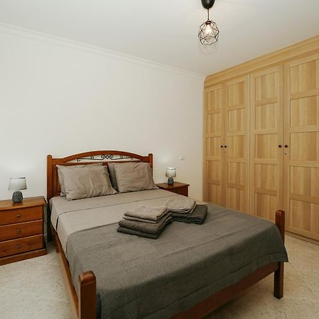 Apartamento Cristina - Proximo Da Praia Armação de Pêra Exterior foto