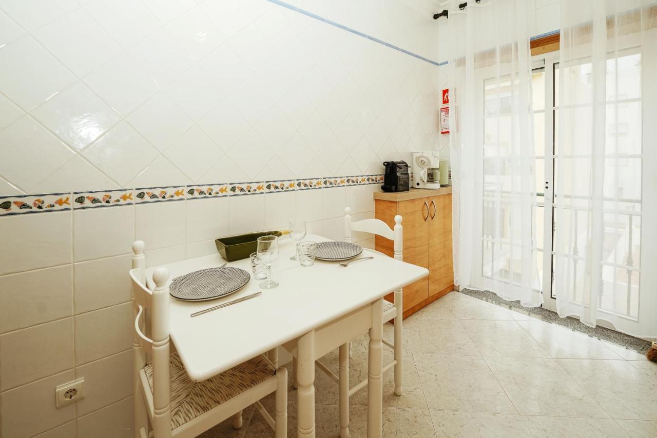 Apartamento Cristina - Proximo Da Praia Armação de Pêra Exterior foto