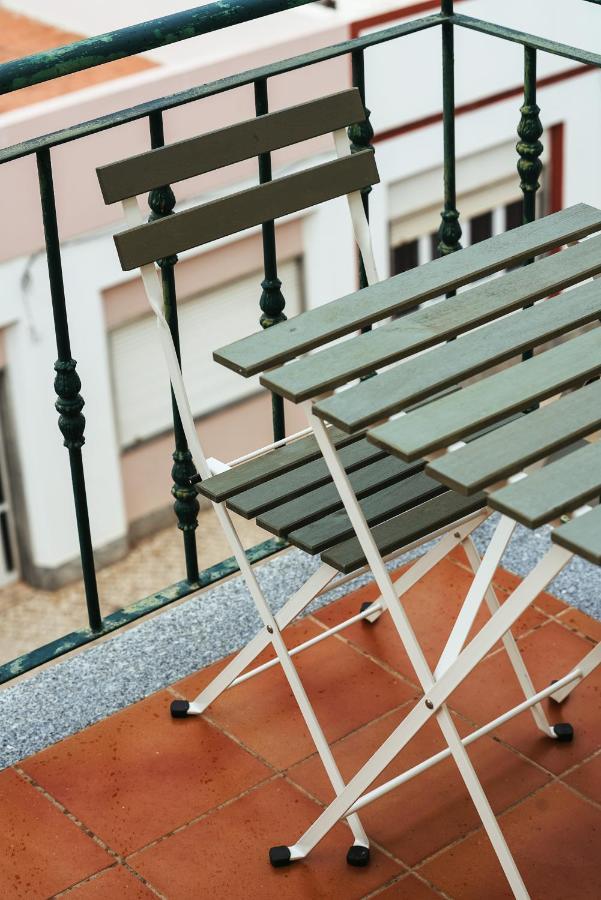 Apartamento Cristina - Proximo Da Praia Armação de Pêra Exterior foto