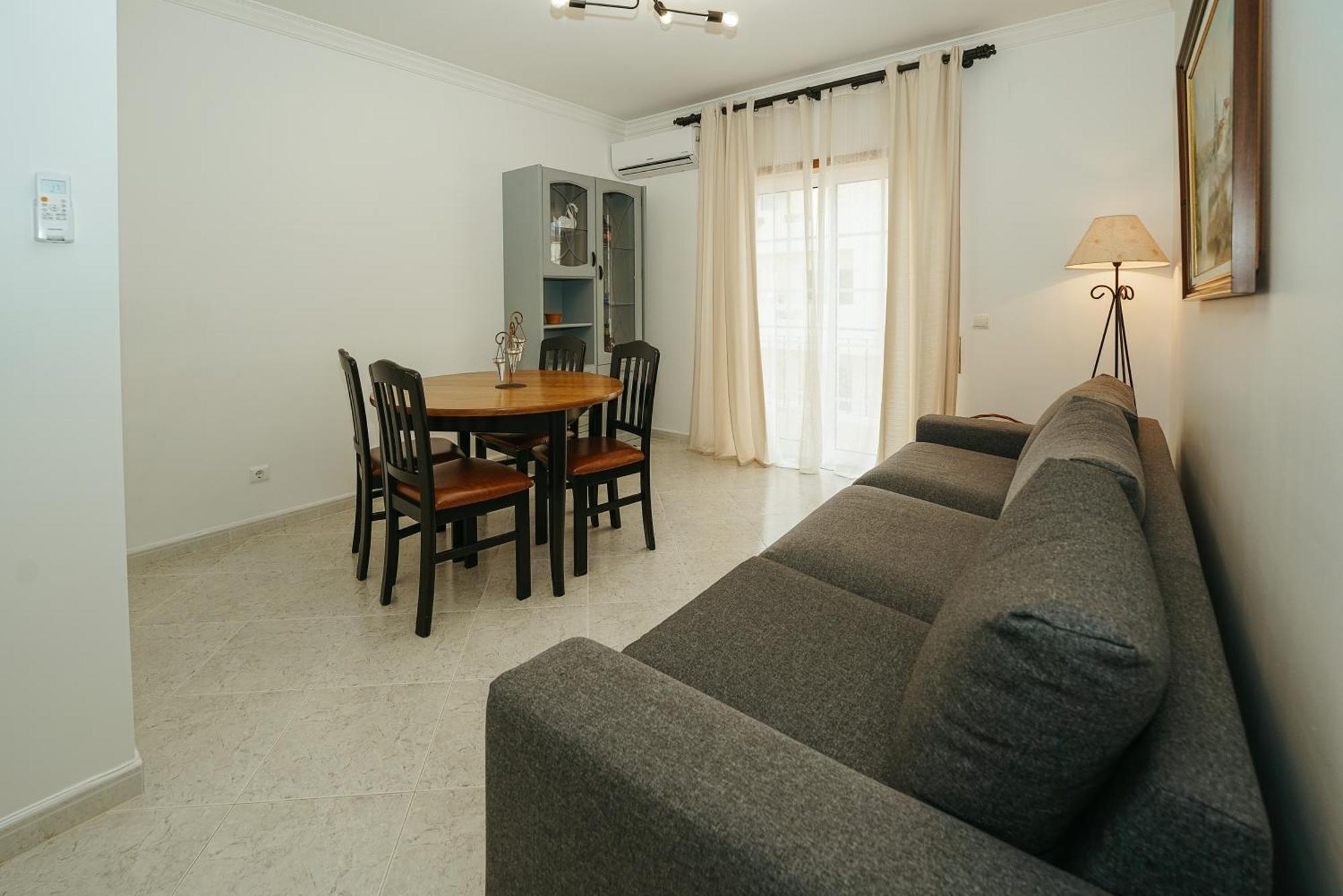 Apartamento Cristina - Proximo Da Praia Armação de Pêra Exterior foto