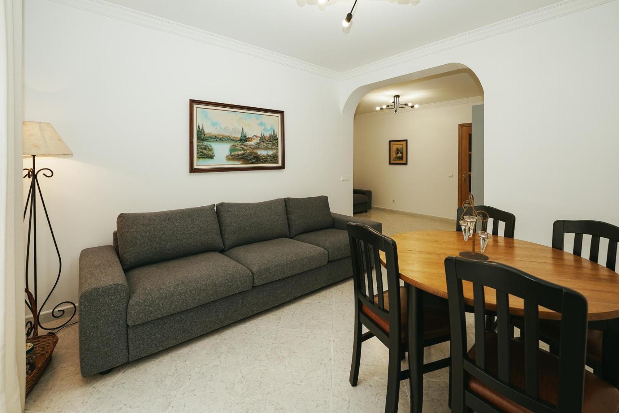 Apartamento Cristina - Proximo Da Praia Armação de Pêra Exterior foto