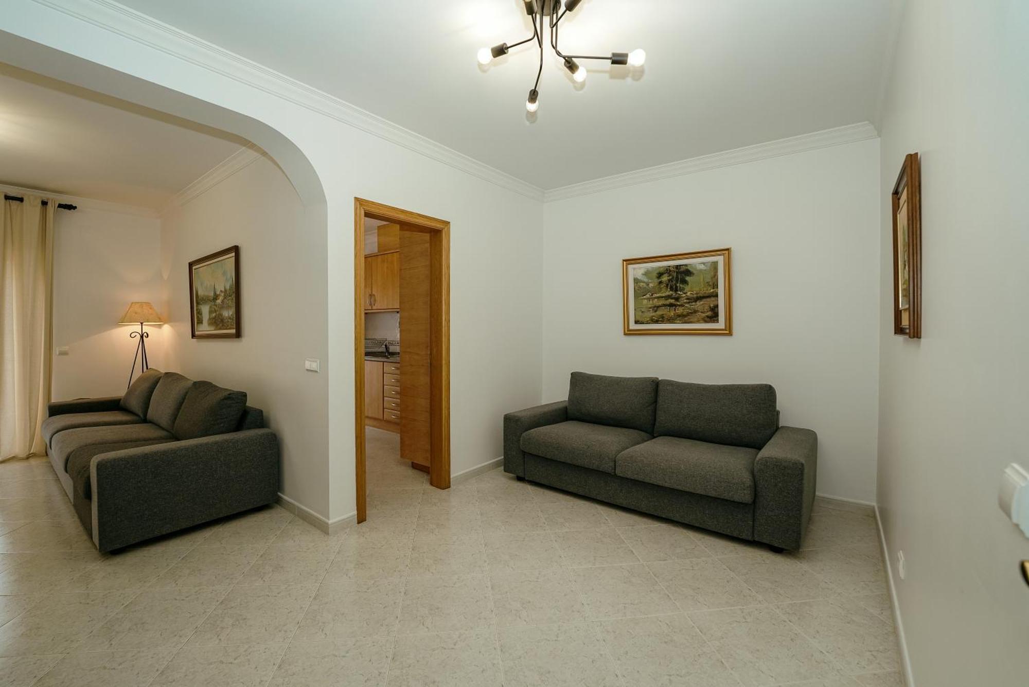 Apartamento Cristina - Proximo Da Praia Armação de Pêra Exterior foto