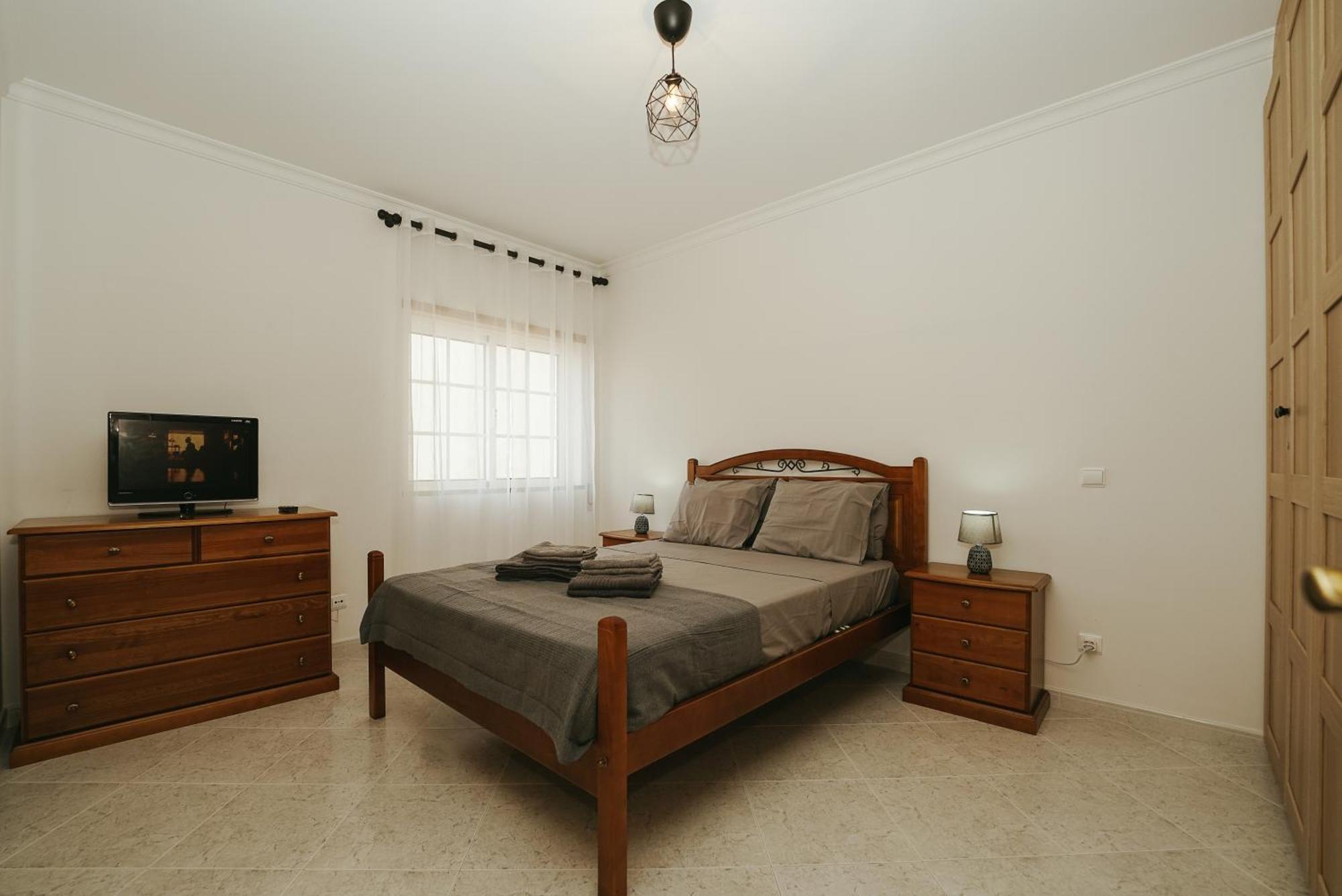 Apartamento Cristina - Proximo Da Praia Armação de Pêra Exterior foto