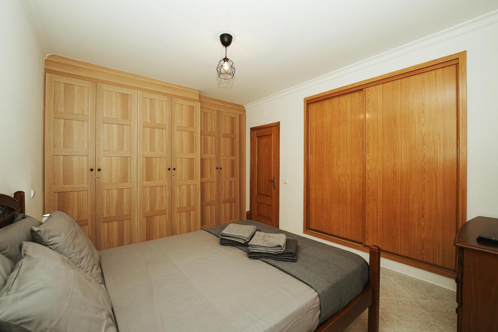 Apartamento Cristina - Proximo Da Praia Armação de Pêra Exterior foto